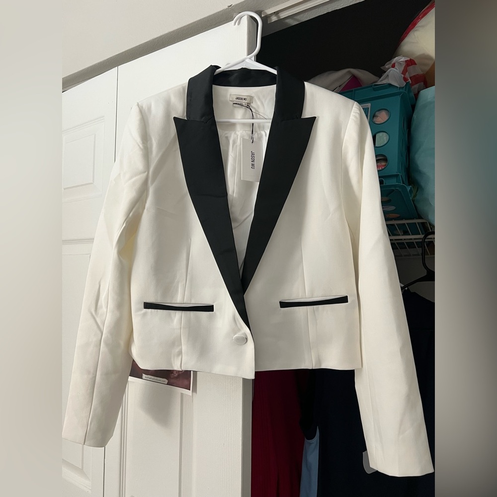 Jason Wu Blazer
